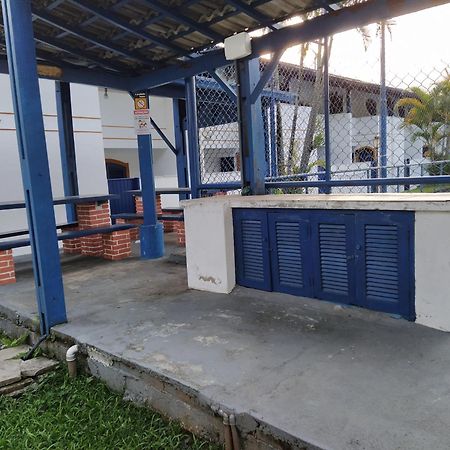 Condominio Encantador Com Piscina Убатуба Екстер'єр фото