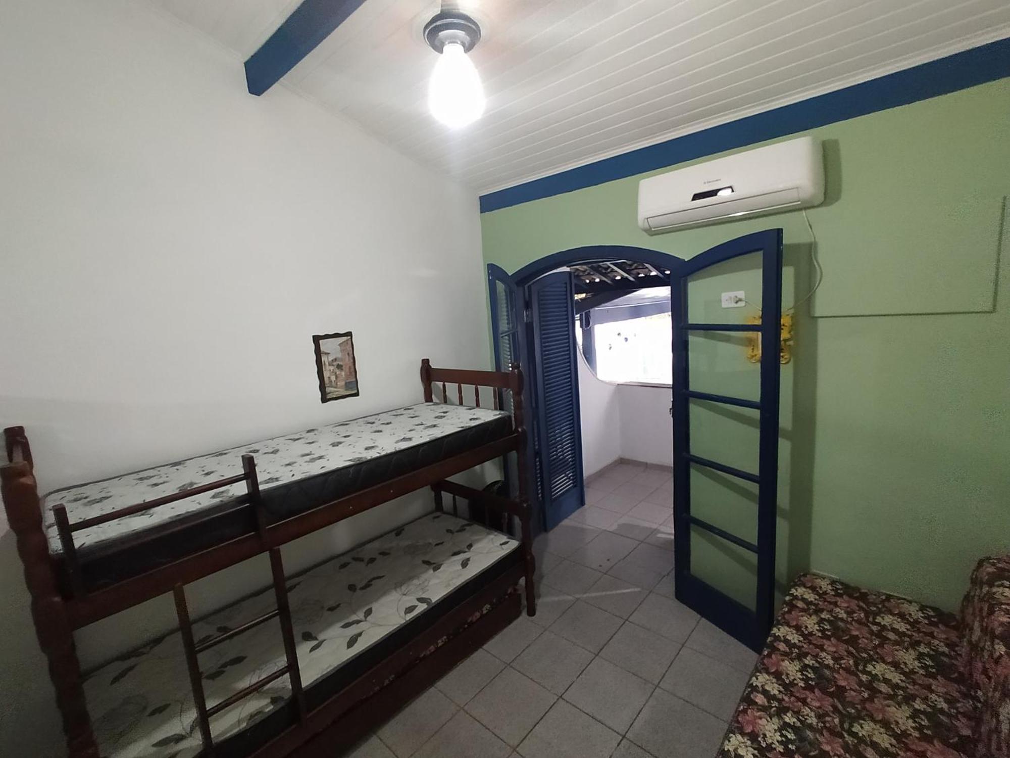 Condominio Encantador Com Piscina Убатуба Екстер'єр фото