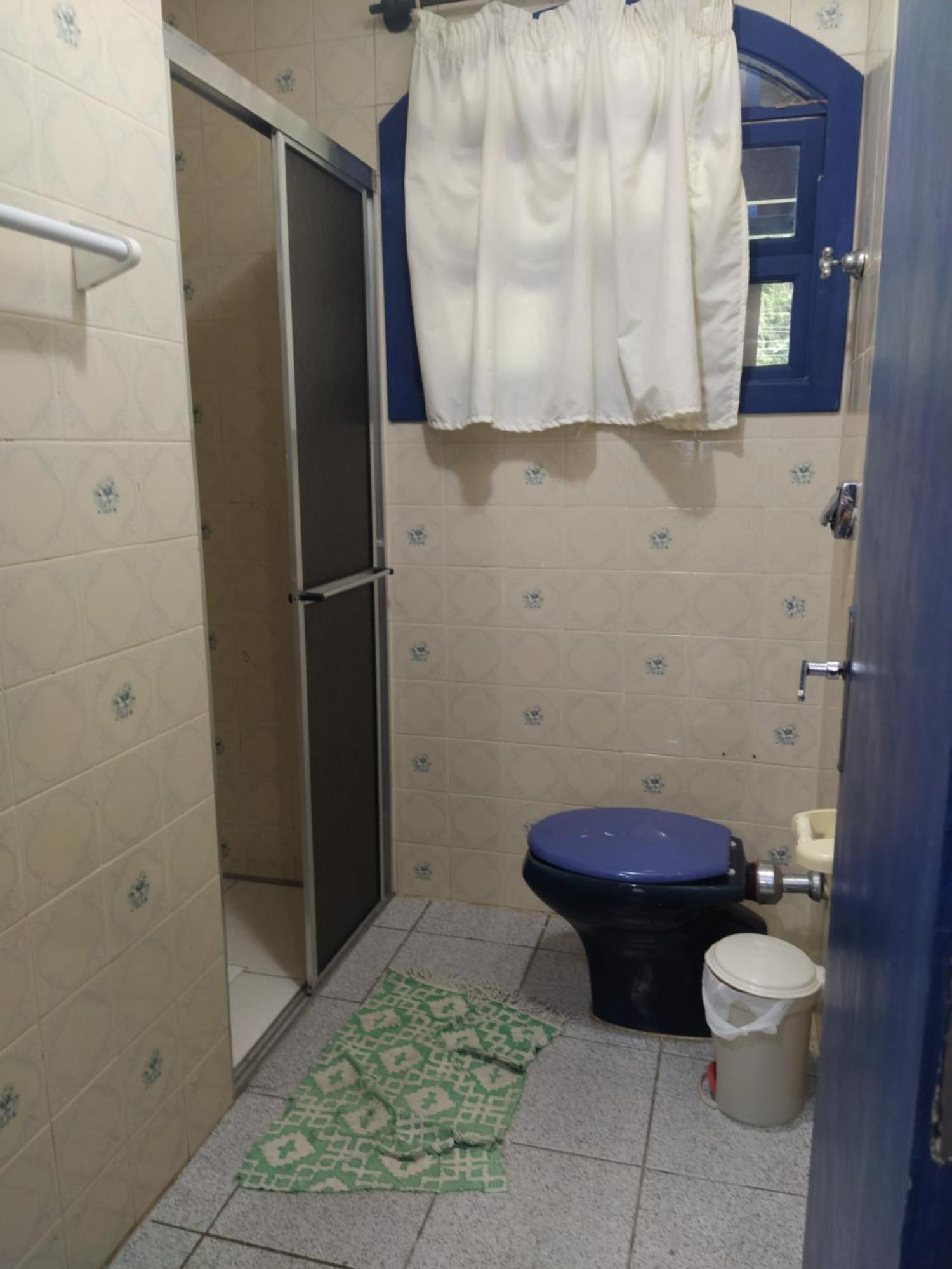 Condominio Encantador Com Piscina Убатуба Екстер'єр фото