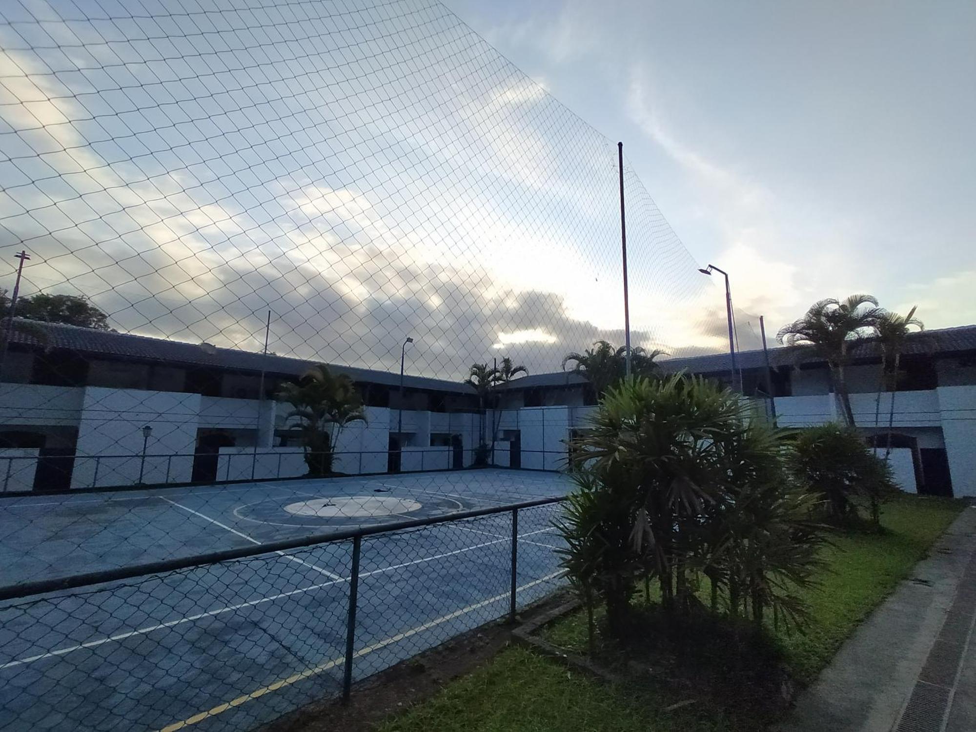 Condominio Encantador Com Piscina Убатуба Екстер'єр фото